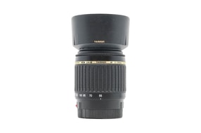 Tamron AF 55-200mm f/4-5.6 Di II LD Macro - Sony A Fit