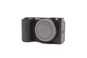 Sony ZV-E10 II