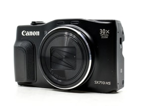 Canon PowerShot SX710 HS