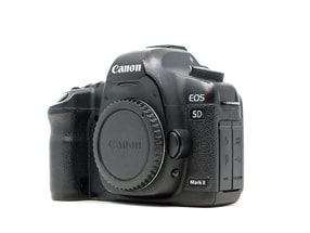 Canon EOS 5D Mark II