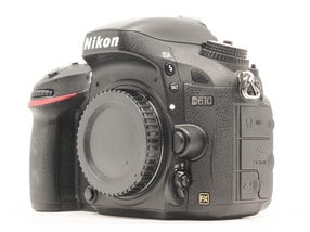 Nikon D610