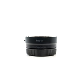 Canon Mount Adapter EF-EOS R