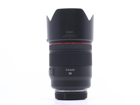 Canon RF 50mm f/1.2L USM