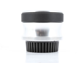 Lensbaby Scout with Fisheye Optic Nikon Fit