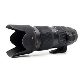 Sigma 70-200mm f/2.8 EX APO DG Makro HSM II - Canon EF Kompatibel