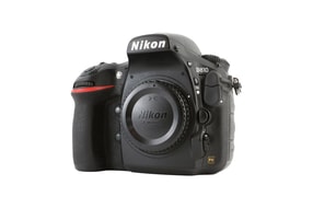 Nikon D810