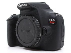 Canon EOS Rebel T5