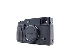 Fujifilm X-Pro 1