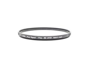 Hoya 77mm Super Pro1 Digital MC UV [0] Filter