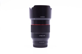 Rokinon AF 50mm f/1.4 FE - Sony FE Fit