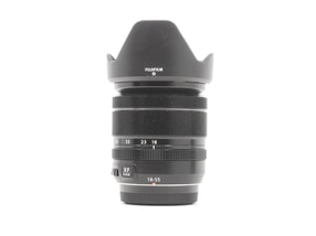 Fujifilm XF 18-55mm f/2.8-4 R LM OIS