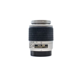 Nikon AF-S DX Nikkor 55-200mm f/4-5.6G ED