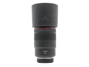 Canon RF 135mm f/1.8 L IS USM