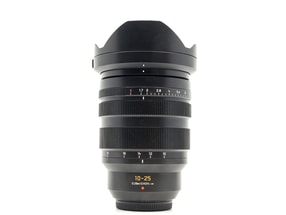 Panasonic 10-25mm f/1.7 Leica DG Vario-Summilux ASPH