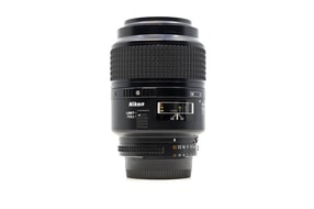 Nikon AF Nikkor 105mm f/2.8 Micro