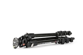 Manfrotto 190CXPRO4 Carbon Fiber Tripod