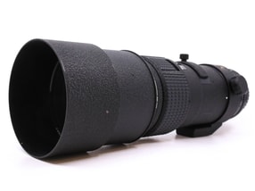 Nikon AF Nikkor 300mm f/4 ED