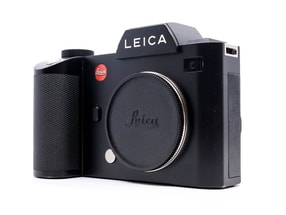 Leica SL (Typ 601)