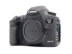 Canon EOS 5D Mark III