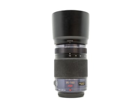 Panasonic Lumix G X Vario 35-100mm f/2.8 Power O.I.S.