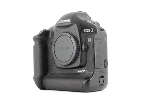 Canon EOS 1D Mark III