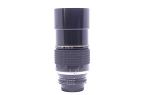 Nikon Ai-S 180mm f/2.8 ED