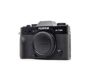 Fujifilm X-T30