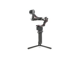 DJI RS 2 Pro Combo