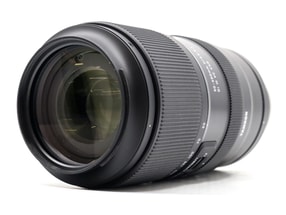 Tamron 50-400mm f/4.5-6.3 Di III VC VXD - Sony E Fit 
