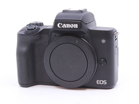 Canon EOS M50 II