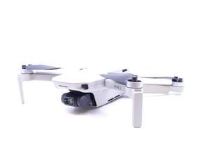 DJI Mini 2 Fly More Combo