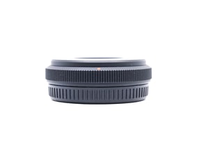 Olympus 9mm f/8 Fisheye Body Cap