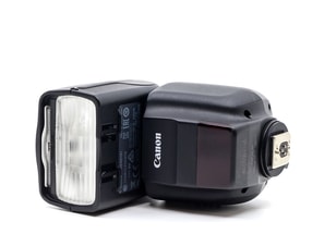 Canon 430EX III-RT Speedlite