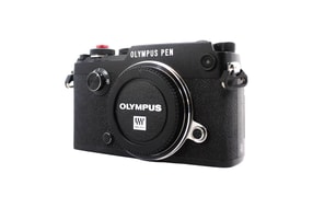 Olympus PEN-F