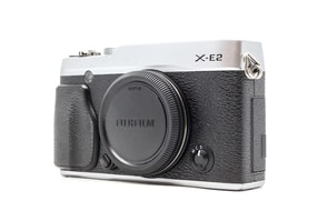 Fujifilm X-E2