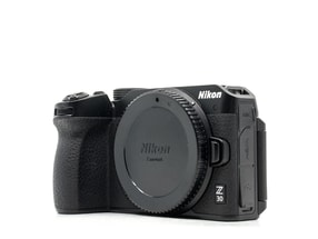 Nikon Z30
