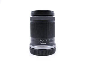 Canon RF-S 18-150mm f/3.5-6.3 IS STM
