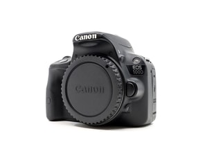 Canon EOS 100D