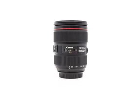 Canon EF 24-105mm f/4 L IS II USM