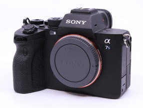 Sony Alpha A7S III