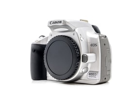 Canon EOS 400D