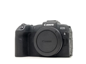 Canon EOS RP