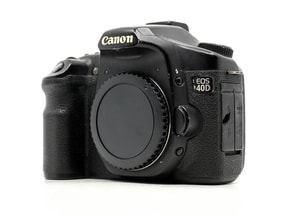 Canon EOS 40D