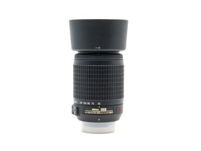 Nikon AF-S DX Nikkor 55-200mm f/4-5.6G ED
