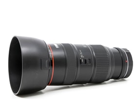 Canon EF 80-200mm f/2.8 L