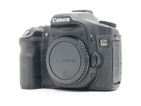 Canon EOS 50D