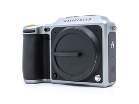 Hasselblad X1D-50c