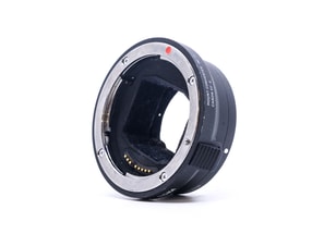 Sigma MC-11 Adapter - Canon EF to Sony E Fit