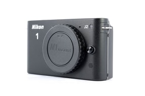 Nikon 1 J2