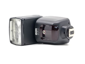 Metz 44 AF-2 - Specifiek voor Fujifilm